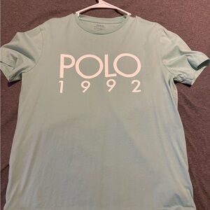Polo1992 shirt